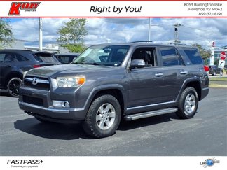 Used 2013 Toyota 4Runner SR5 image 1
