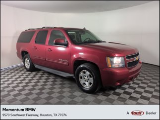 Used 2012 Chevrolet Suburban LS w/ Convenience Package 1 image 1