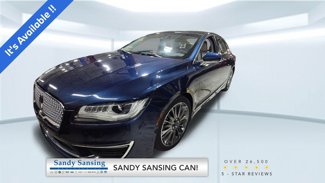 Used 2017 Lincoln MKZ Reserve w/ Climate Package image 1