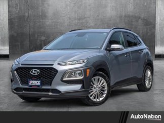 Used 2021 Hyundai Kona SEL image 1