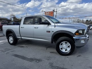 Used 2012 RAM 2500 Laramie image 1