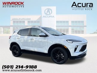 Used 2024 Buick Encore GX Sport Touring w/ Comfort Package image 1
