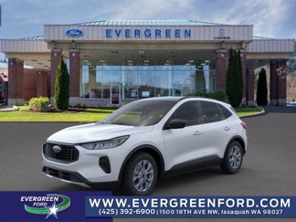 New 2025 Ford Escape Active w/ Cold Weather Package image 1