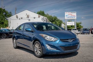Used 2016 Hyundai Elantra SE w/ Option Group 02 image 1