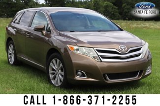 Used 2013 Toyota Venza LE image 1