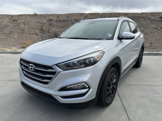 Used 2018 Hyundai Tucson SEL image 1
