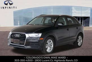 Used 2017 Audi Q3 2.0T Premium image 1