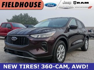 Used 2023 Ford Escape Active w/ Tech Pack #2 image 1