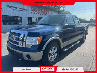 Used 2009 Ford F150 Lariat image 1