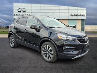 Used 2022 Buick Encore Preferred image 1