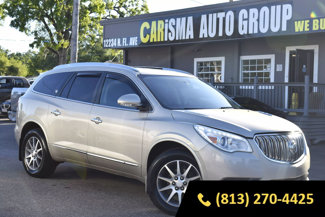 Used 2014 Buick Enclave Leather image 1