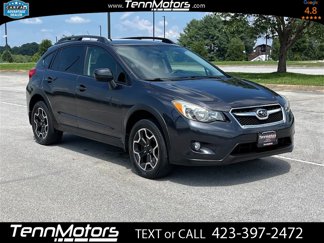 Used 2014 Subaru Crosstrek 2.0i Premium w/ Popular Package #2 image 1
