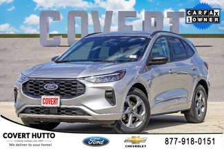 Used 2024 Ford Escape ST-Line w/ Tech Pack #1 image 1