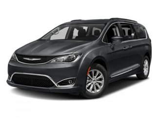 Used 2017 Chrysler Pacifica Touring-L Plus w/ Advanced Safetytec Group image 1