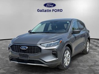 Certified 2024 Ford Escape Active image 1