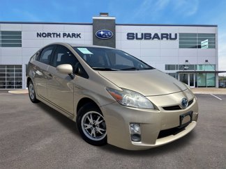 Used 2010 Toyota Prius Five image 1