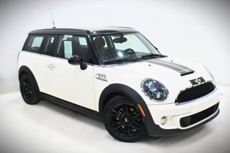 Used 2012 MINI Cooper Clubman S image 1