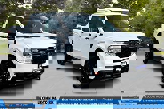 Used 2022 Ford Maverick XLT w/ Equipment Group 300A Standard image 1
