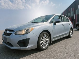 Used 2013 Subaru Impreza 2.0i Premium w/ All-Weather Pkg image 1
