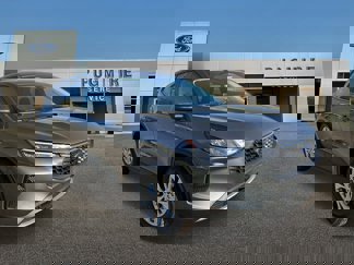 New 2025 Ford Escape Active image 1