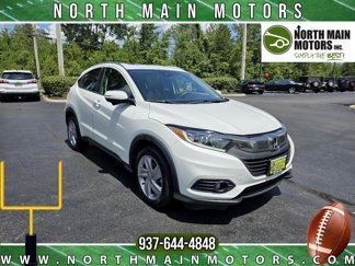 Used 2019 Honda HR-V EX video 1