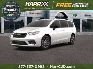 New 2024 Chrysler Pacifica Touring-L image 1