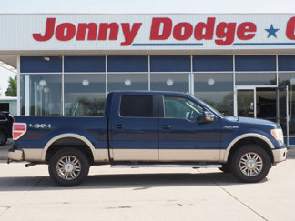 Used 2010 Ford F150 Lariat image 1