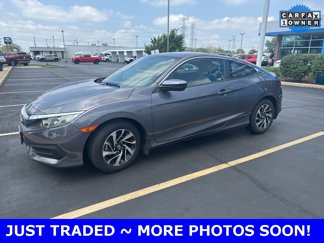 Used 2018 Honda Civic LX image 1