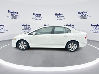 Used 2010 Honda Civic LX image 1