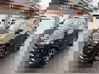 New 2025 Jeep Compass Limited image 1