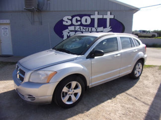 Used 2010 Dodge Caliber SXT image 1