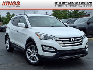 Used 2014 Hyundai Santa Fe Sport 2.0T w/ Navigation Package 06 image 1