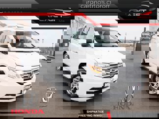 Used 2012 Honda Odyssey EX-L image 1