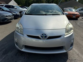 Used 2010 Toyota Prius Five image 1
