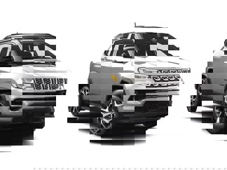 New 2025 Jeep Compass Limited image 1