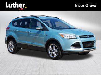 Used 2013 Ford Escape SEL image 1