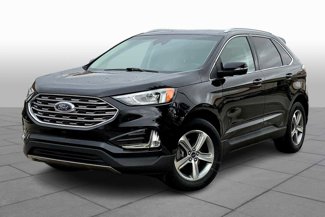 Used 2019 Ford Edge SEL w/ Equipment Group 201A image 1
