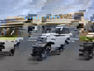 New 2025 Ford Bronco Big Bend image 1