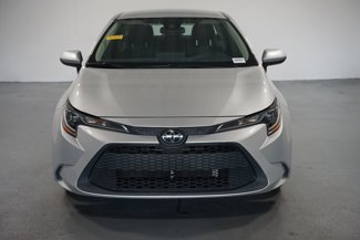 Certified 2022 Toyota Corolla LE video 2