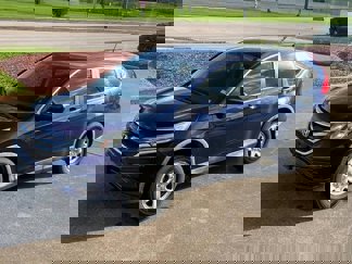 Used 2015 Honda CR-V LX image 1