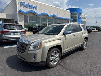 Used 2015 GMC Terrain SLT image 1