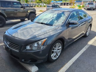Used 2011 Nissan Maxima 3.5 SV w/ Premium Pkg image 1