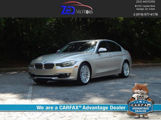 Used 2013 BMW 328i Sedan image 1