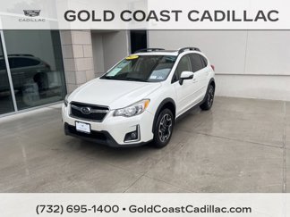 Used 2017 Subaru Crosstrek 2.0i Limited image 1