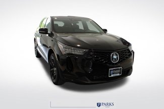 New 2025 Acura RDX SH-AWD image 1