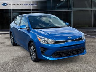 Used 2021 Kia Rio S w/ Technology Package image 1