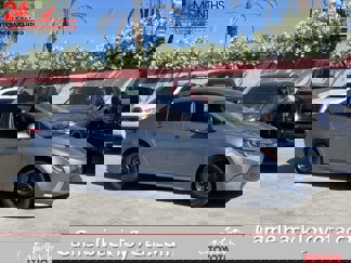Used 2021 Toyota Corolla LE w/ Carpet Mat Package (TMS) image 1