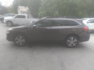 Used 2019 Subaru Outback 2.5i Limited image 1