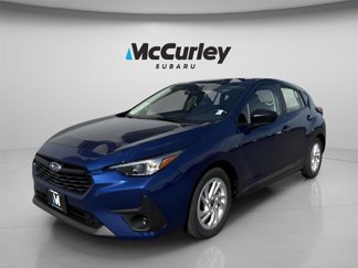 New 2025 Subaru Impreza 2.0i image 1