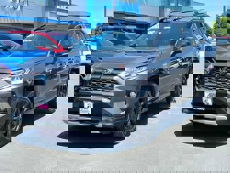 Used 2020 Toyota RAV4 XSE image 1